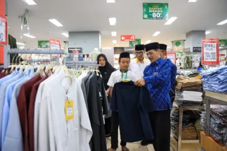 Foto BeritaJatim.com