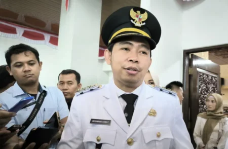 Pemkab Jember Siapkan Rp 50 Juta untuk Peraih Medali Emas Porprov Jatim IX Foto BeritaJatim.com