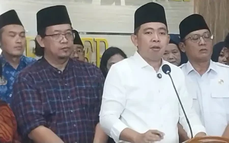 Kontroversi Tim Pengarah Percepatan Pembangunan Jember Bentukan Bupati Fawait Foto BeritaJatim.com