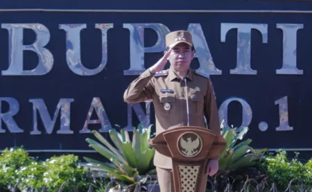Bupati Fawait: Kalau Bisa Jangan Sampai Ada Non ASN Jember yang Dirumahkan Foto BeritaJatim.com