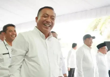 Posisi Tenaga Ahli Bupati Situbondo Tidak untuk Tampung Timses Foto BeritaJatim.com