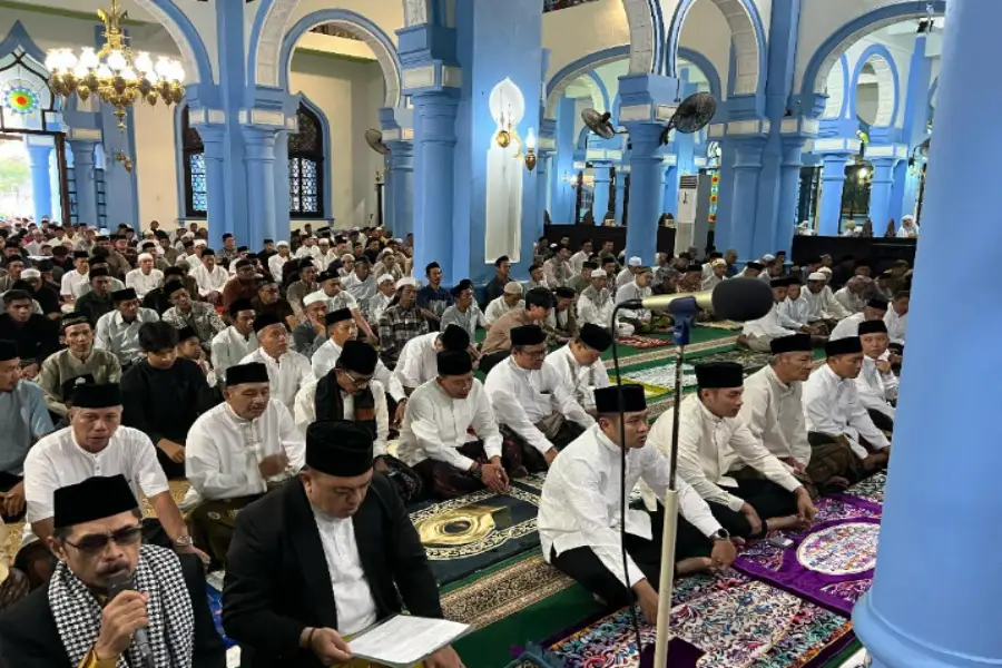 Foto BeritaJatim.com