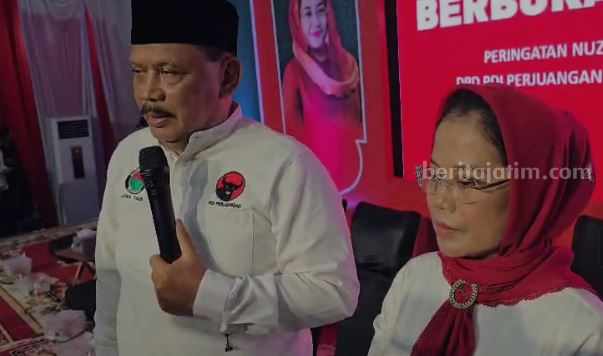 Foto BeritaJatim.com