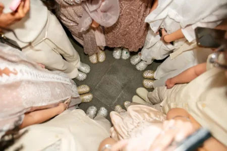Crocs Hadirkan Kampanye Ramadan ‘Share The Joy’ dengan Koleksi Spesial dan Inisiatif Komunitas Foto BeritaJatim.com