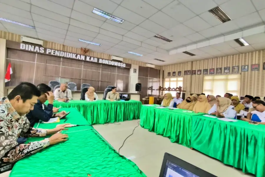 Foto BeritaJatim.com
