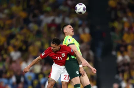 Timnas Indonesia Tanpa Dean James, Herdman Optimistis Performa Tim Foto BeritaJatim.com