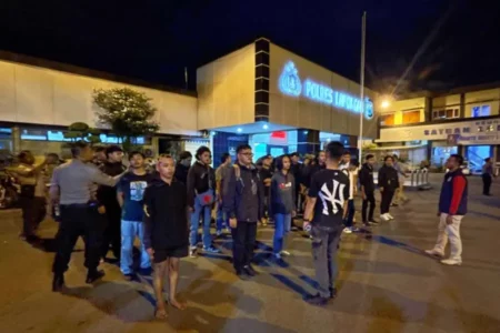 Foto BeritaJatim.com