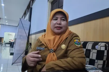 Dinsos P3AKB Bondowoso Soroti Perilaku Remaja dan Lonjakan Kasus HIV/AIDS Foto BeritaJatim.com
