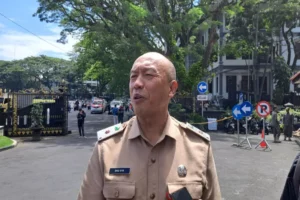 Diskopindag Kota Malang Temukan MinyaKita Kemasan 1 Liter Tak Sesuai Takaran Foto BeritaJatim.com