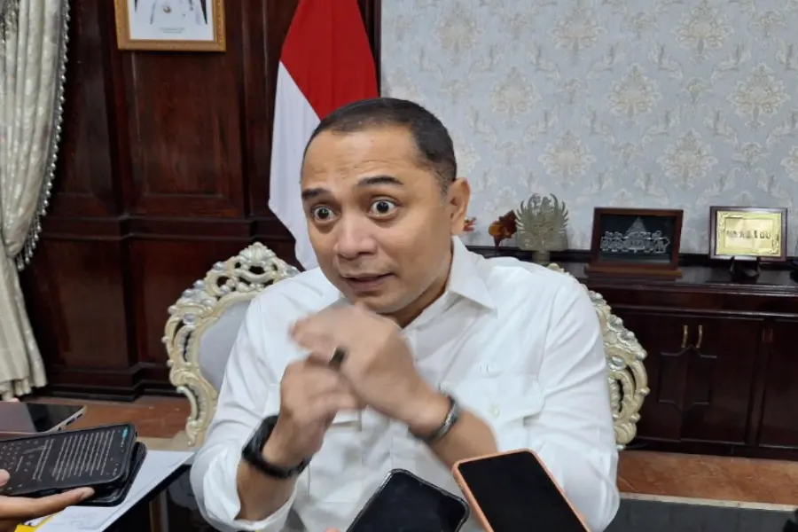 Foto BeritaJatim.com
