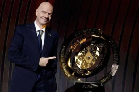 Piala Dunia Antarklub 2025: Format Baru dan Hadiah Fantastis Foto BeritaJatim.com