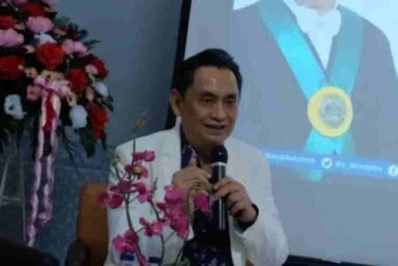Simak, Berikut Tips Perawatan Kulit saat Lebaran dari Pakar Unair Foto BeritaJatim.com