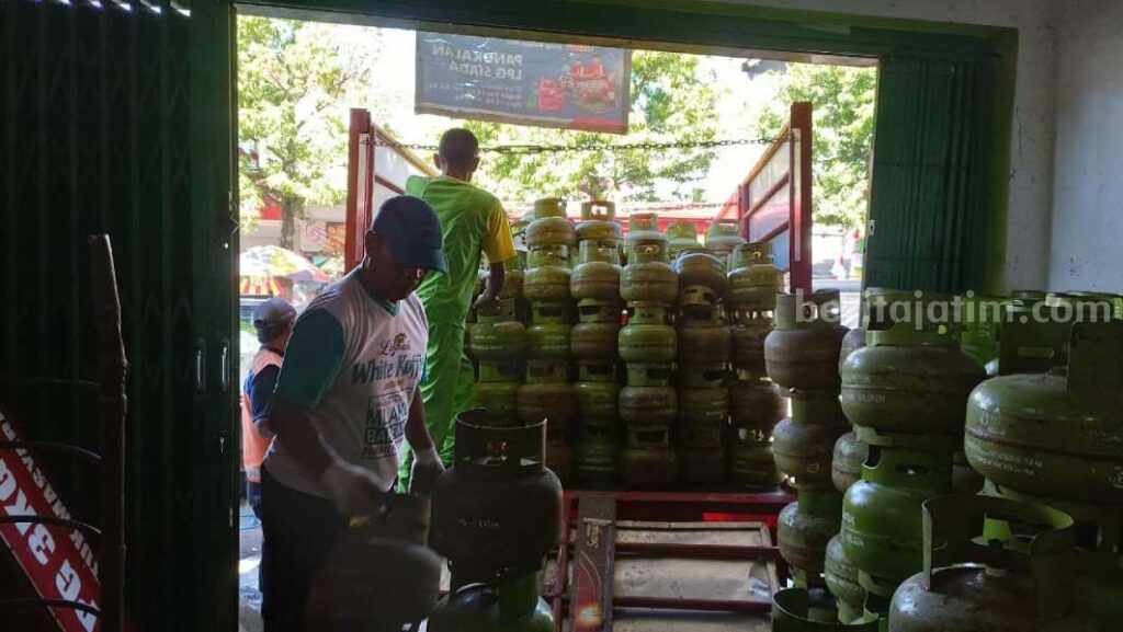 Foto BeritaJatim.com