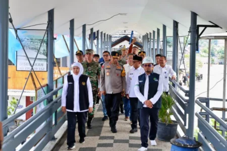 Foto BeritaJatim.com
