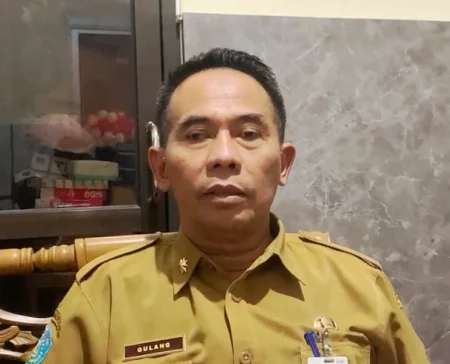 Terkuak! Ini Identitas ASN Eselon II di Ponorogo Kena Sanksi Nonjob, Jelang Deadline Kirim Surat Sanggah Foto BeritaJatim.com