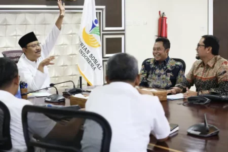 Foto BeritaJatim.com
