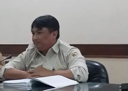 Siap-Siap, Ini Rencana Empat Skema Pemungutan Retribusi Parkir di Jember Foto BeritaJatim.com