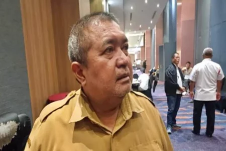 Surabaya Optimistis Jadi Tuan Rumah Porprov Jatim 2027, Infrastruktur dan Venue Siap! Foto BeritaJatim.com