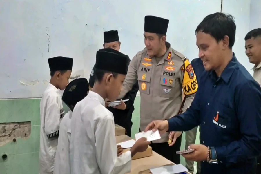 Foto BeritaJatim.com