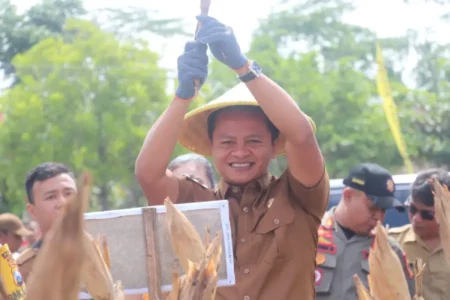Beky Sebut APBD 2025 Bukan Rancangannya, Wakil Ketua DPRD Blitar Respon Keras Foto BeritaJatim.com