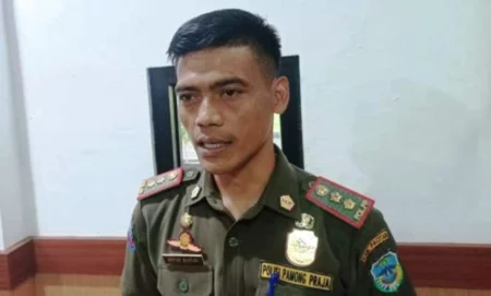 Pemkab Pacitan Keluarkan Aturan Baru untuk Jaga Kekhusyukan Ramadhan Foto BeritaJatim.com