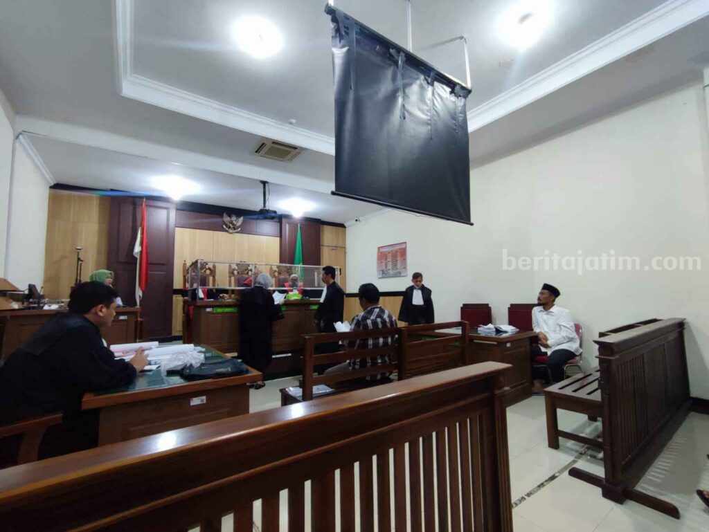 Foto BeritaJatim.com