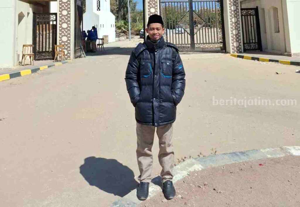 Foto BeritaJatim.com