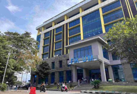 Kampus di Malang Tetap Kuliah Selama Ramadhan, Ada Jam Khusus Foto BeritaJatim.com