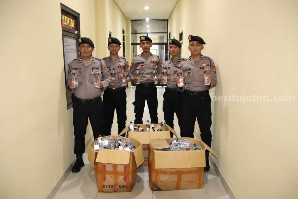 Foto BeritaJatim.com