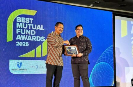 Insight Investments Management Borong 16 Penghargaan, Buktikan Kinerja Unggul Foto BeritaJatim.com