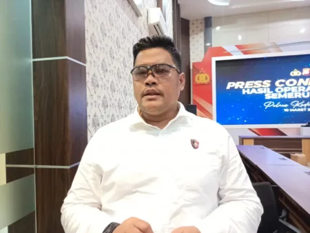 Foto BeritaJatim.com