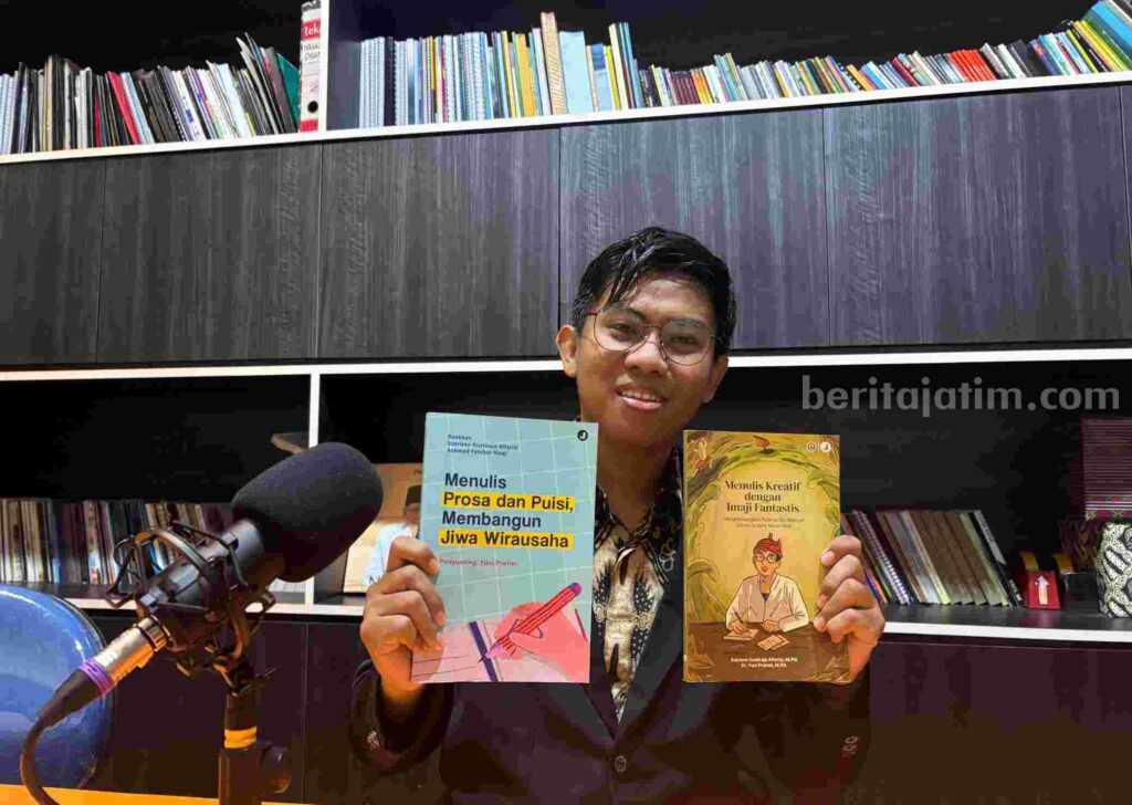 Foto BeritaJatim.com