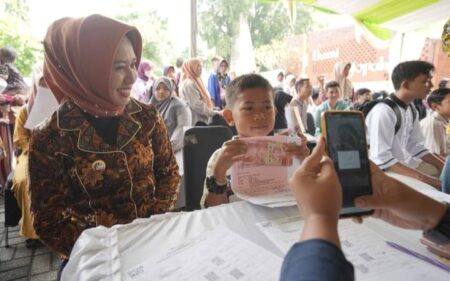Foto BeritaJatim.com