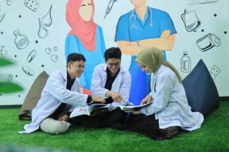 UINSA Surabaya Resmi Buka Fakultas Kedokteran Foto BeritaJatim.com