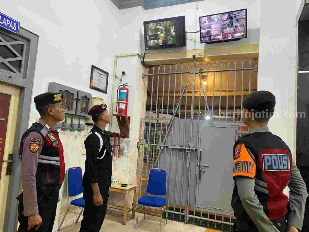 Foto BeritaJatim.com