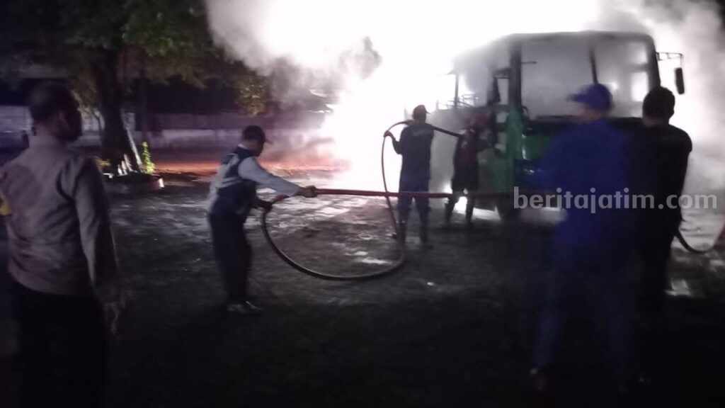 Foto BeritaJatim.com