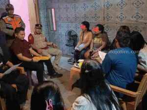 Ramadan, 13 Rumah Musik dan Karaoke di Mojokerto Masih Buka Foto BeritaJatim.com