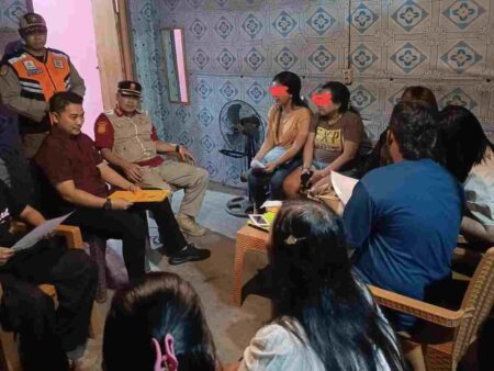 Ramadan, 13 Rumah Musik dan Karaoke di Mojokerto Masih Buka Foto BeritaJatim.com
