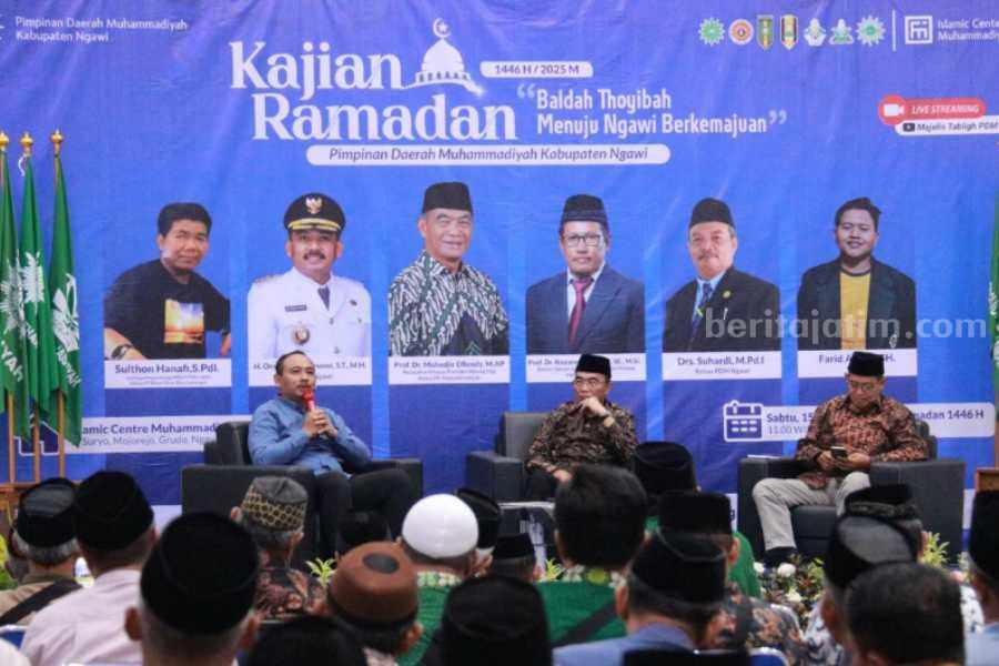 Foto BeritaJatim.com