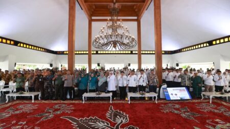 Musrenbang RKPD 2026, Bupati Ipuk Tekankan Penguatan Ekonomi Inklusi Foto BeritaJatim.com