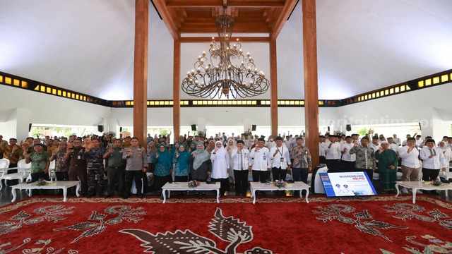 Foto BeritaJatim.com