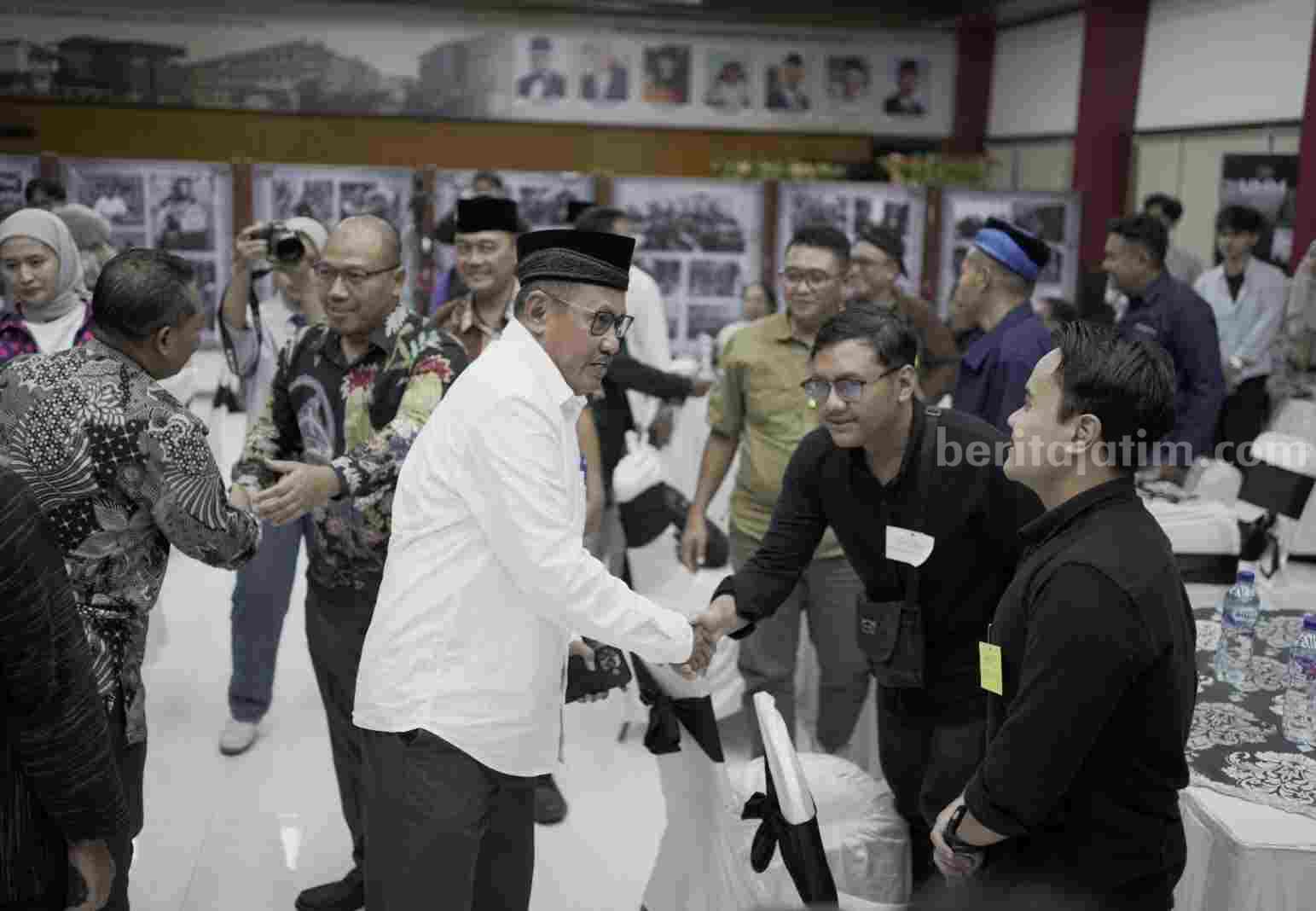 Foto BeritaJatim.com