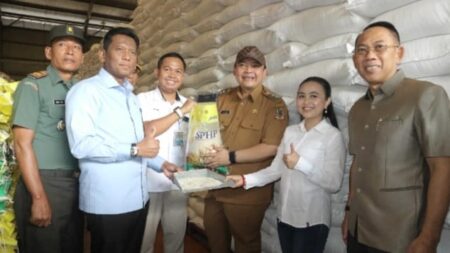 Ini Langkah Pemkot Mojokerto Jaga Stabilitas Harga Jelang Lebaran Foto BeritaJatim.com