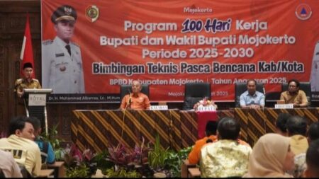 Foto BeritaJatim.com