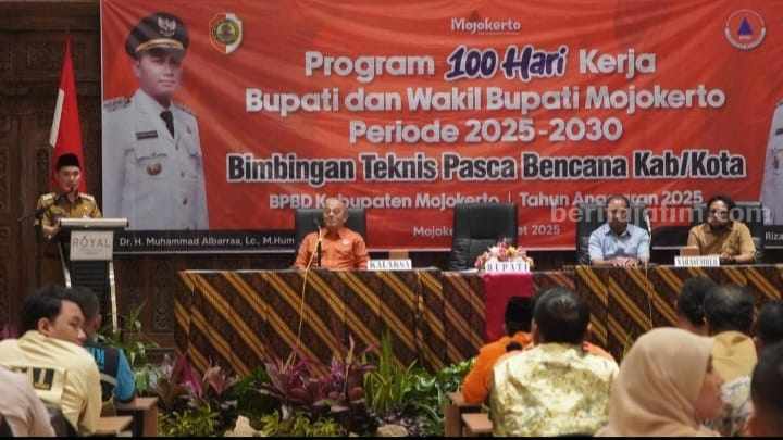 Foto BeritaJatim.com