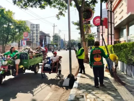 Foto BeritaJatim.com