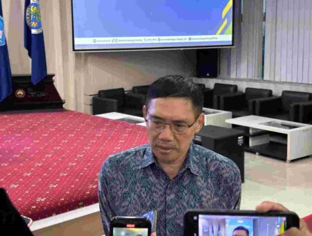 UM Tak Perpanjang Masa Pinjam Pakai, SMAN 8 Malang Terancam Relokasi Foto BeritaJatim.com