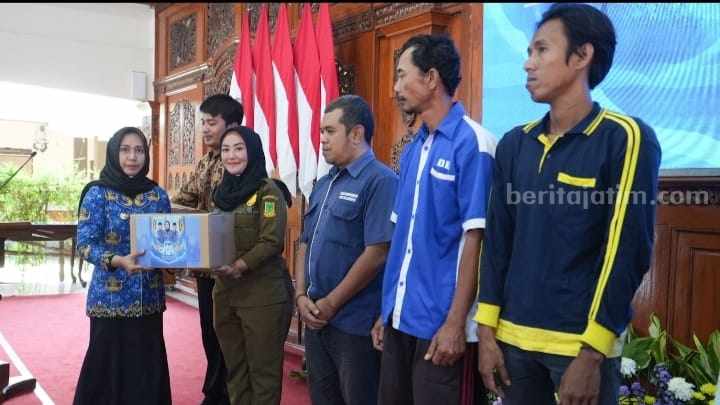 Foto BeritaJatim.com