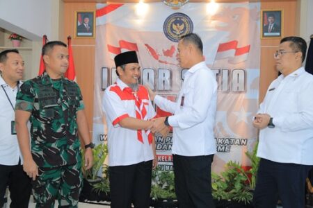 15.086 Warga Binaan di Jatim Diusulkan Mendapat Remisi Idulfitri 2025 Foto BeritaJatim.com