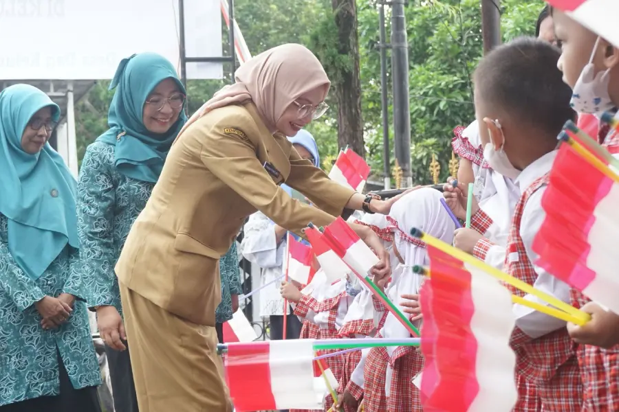 Foto BeritaJatim.com